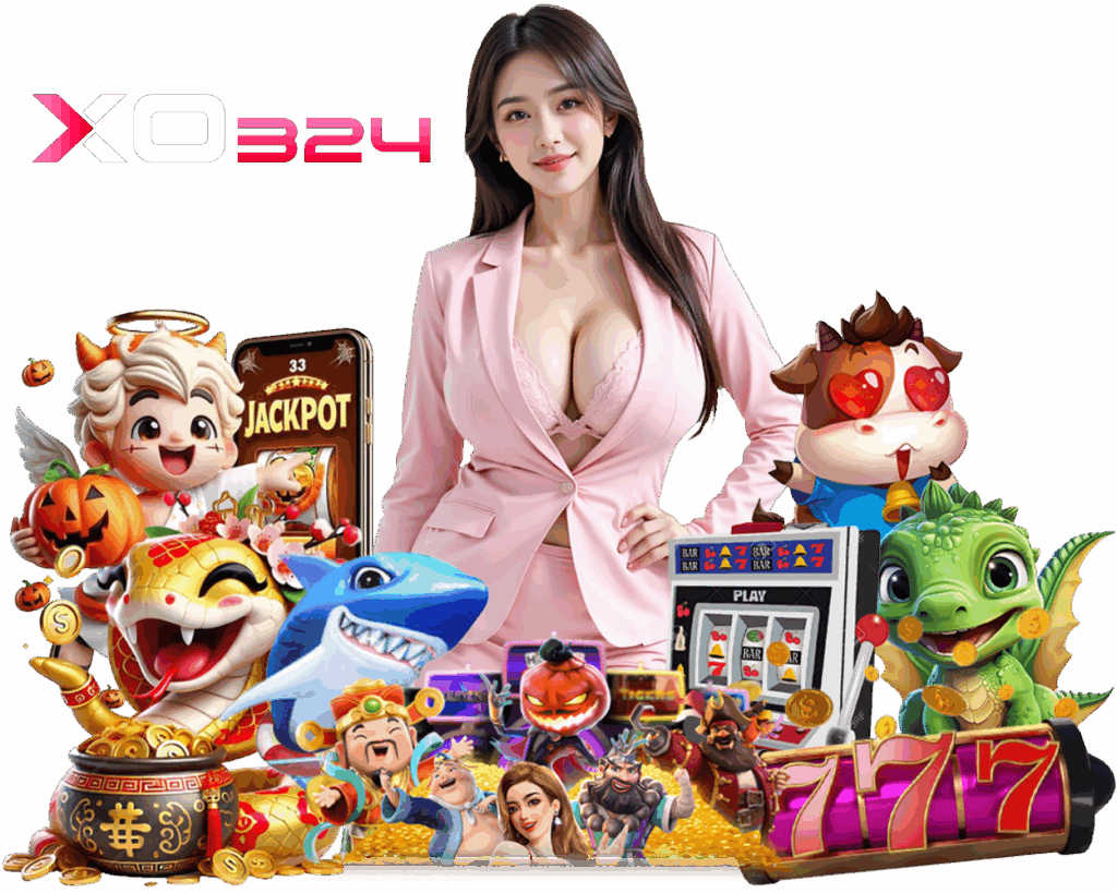 XO324